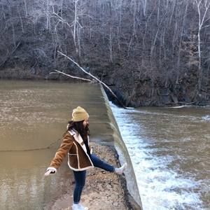 Meet your Posher, Katie